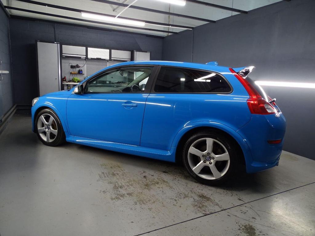 VOLVO C30