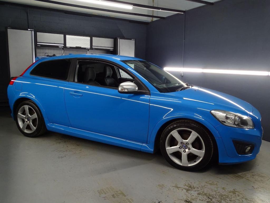VOLVO C30