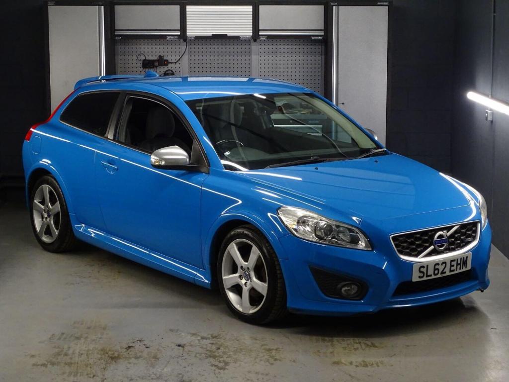 VOLVO C30