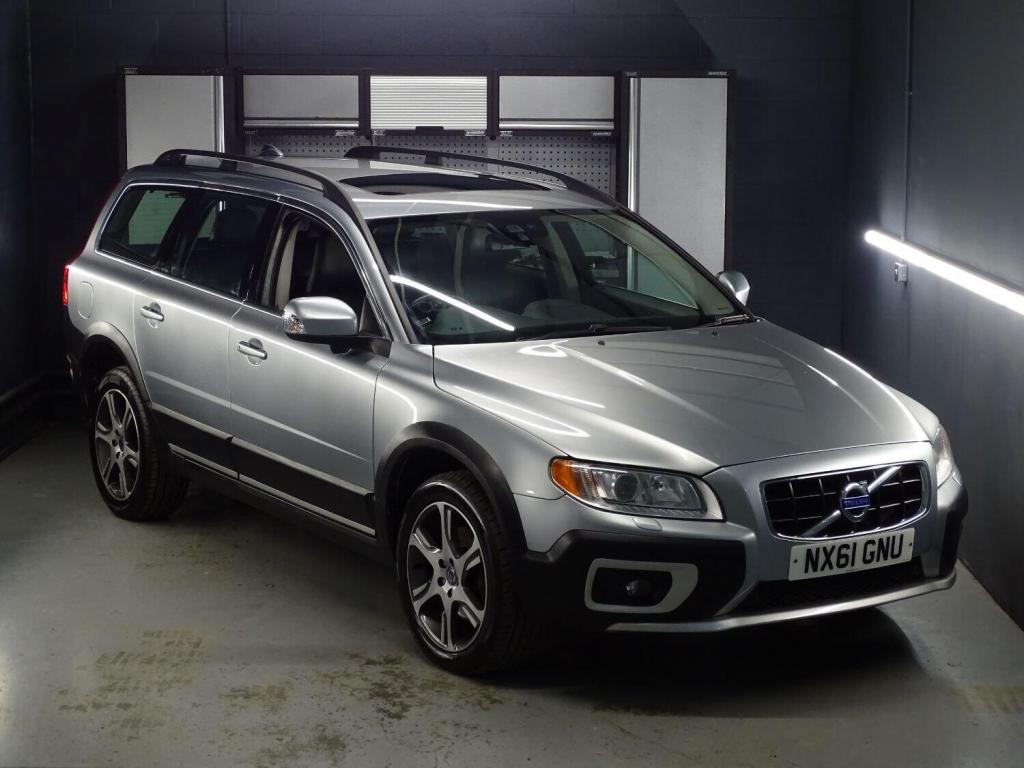 VOLVO XC70