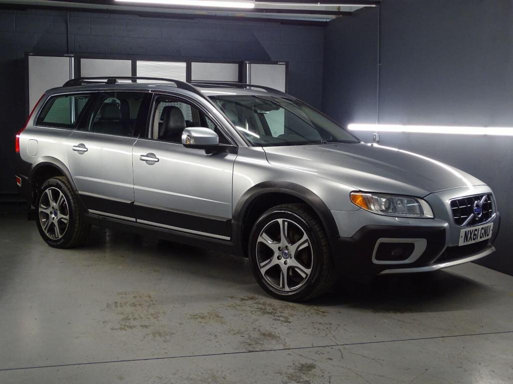 VOLVO XC70