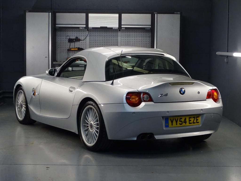 BMW Z4