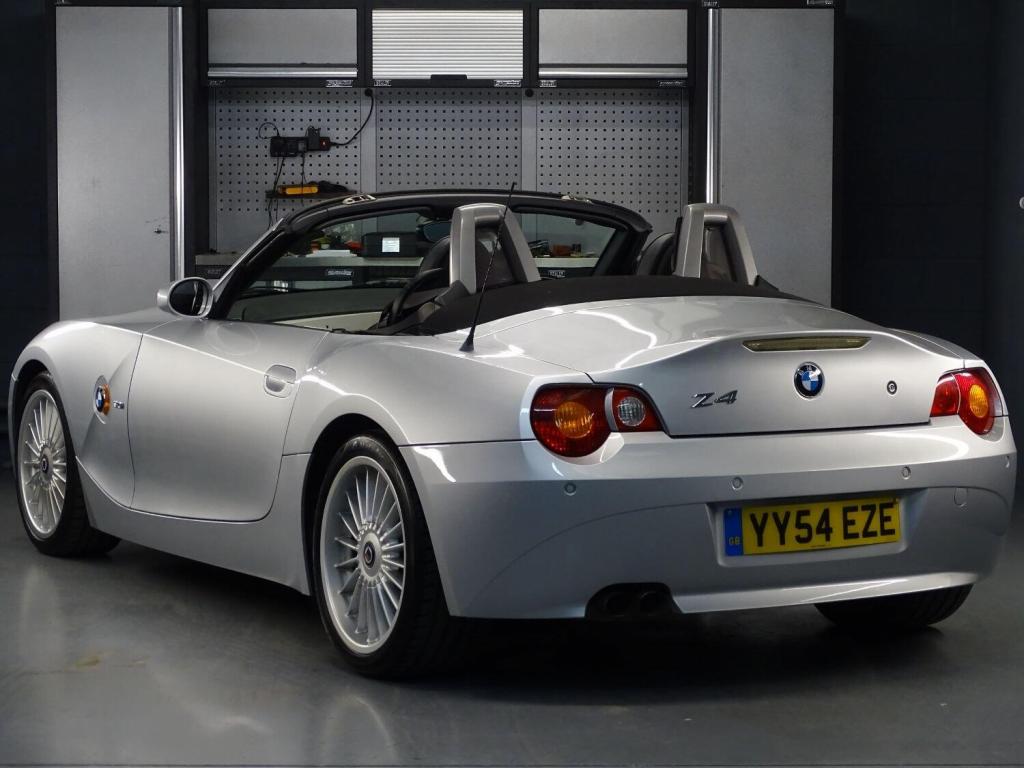 BMW Z4