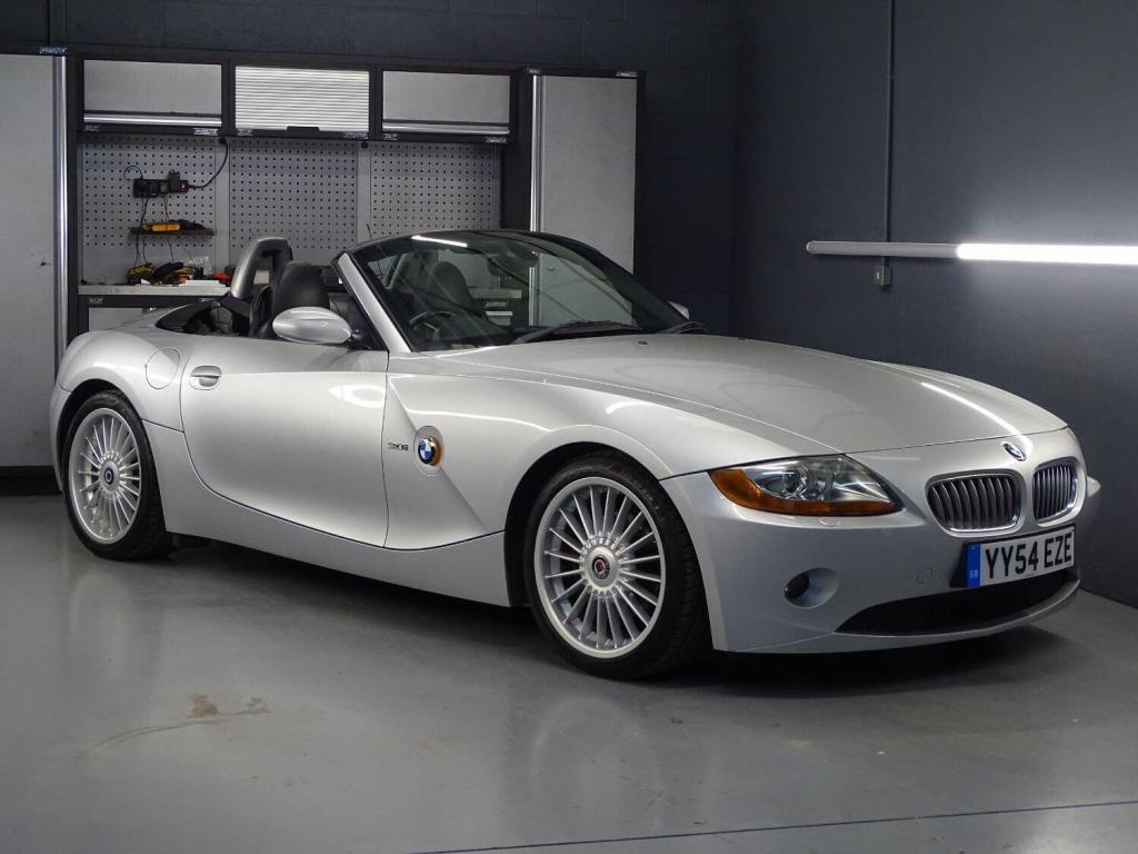 BMW Z4