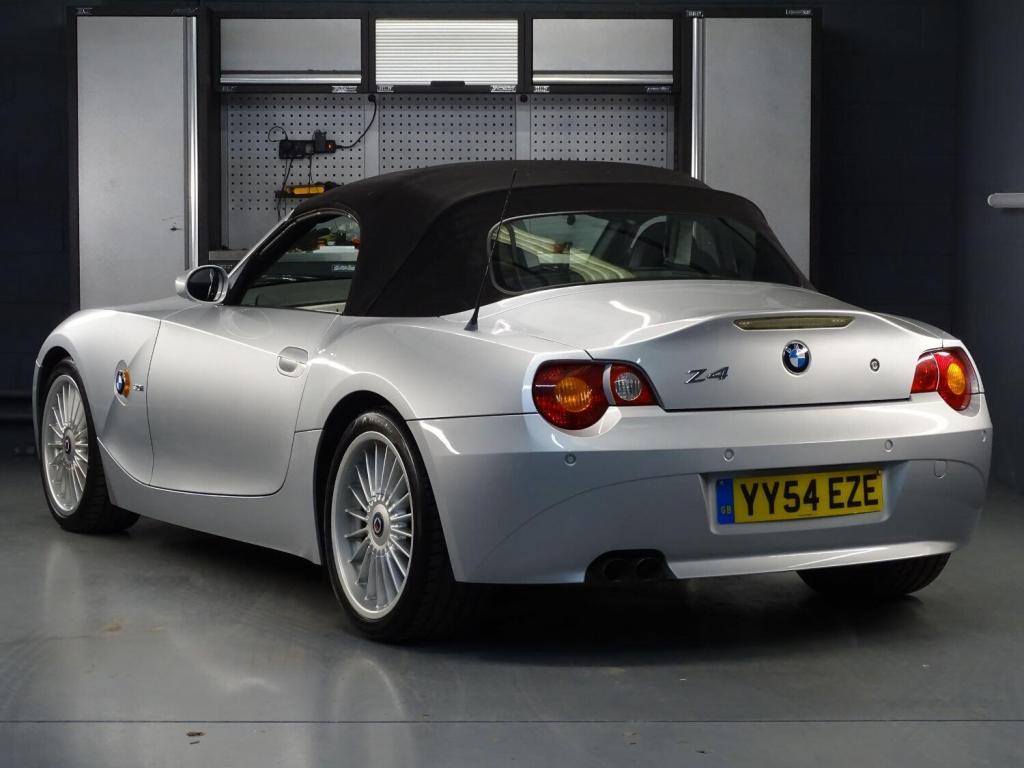 BMW Z4