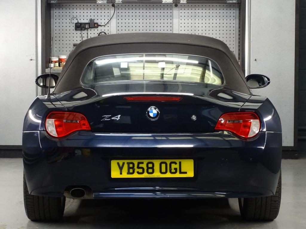 BMW Z4
