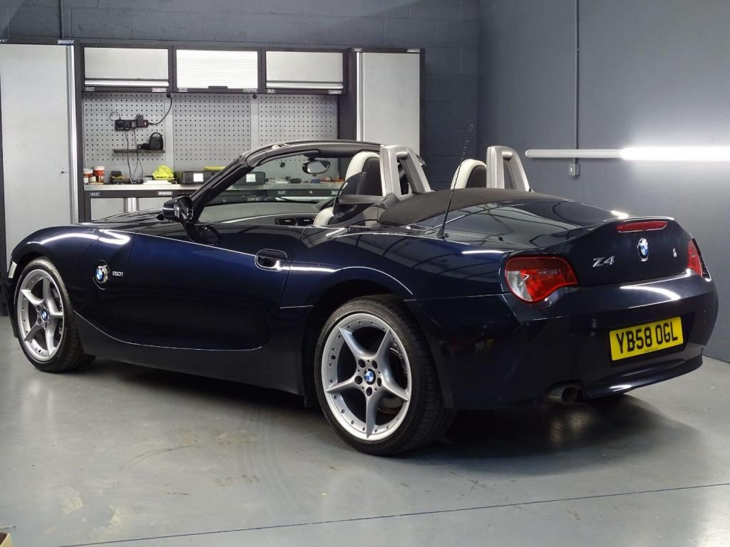 BMW Z4