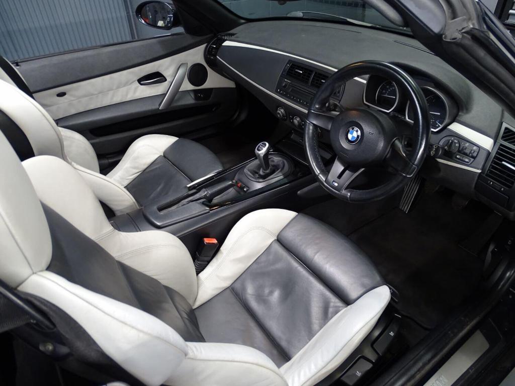 BMW Z4