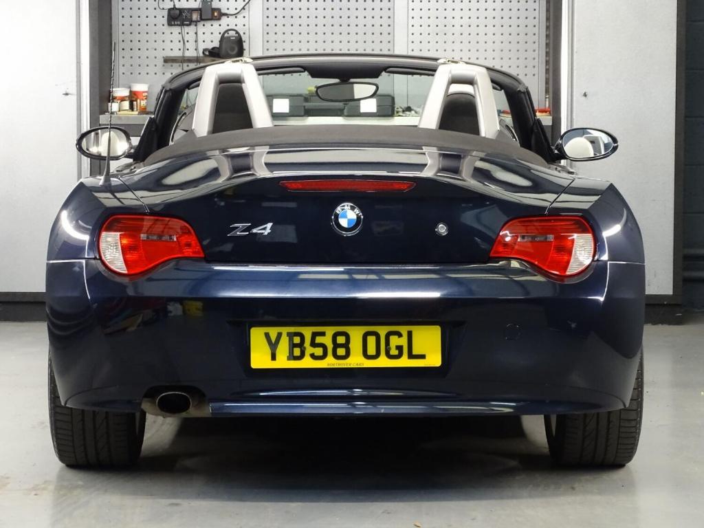BMW Z4