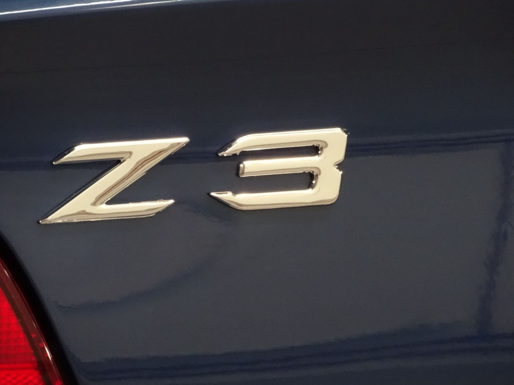 BMW Z3