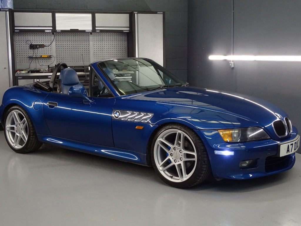 BMW Z3