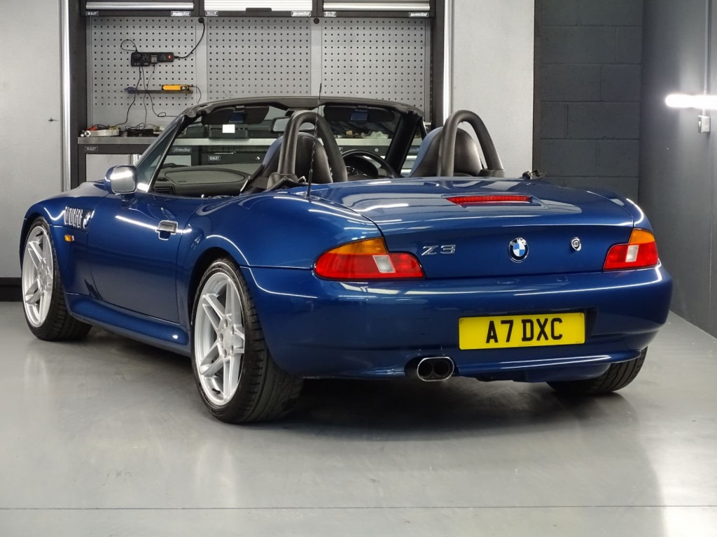 BMW Z3