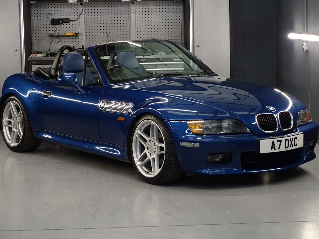 BMW Z3