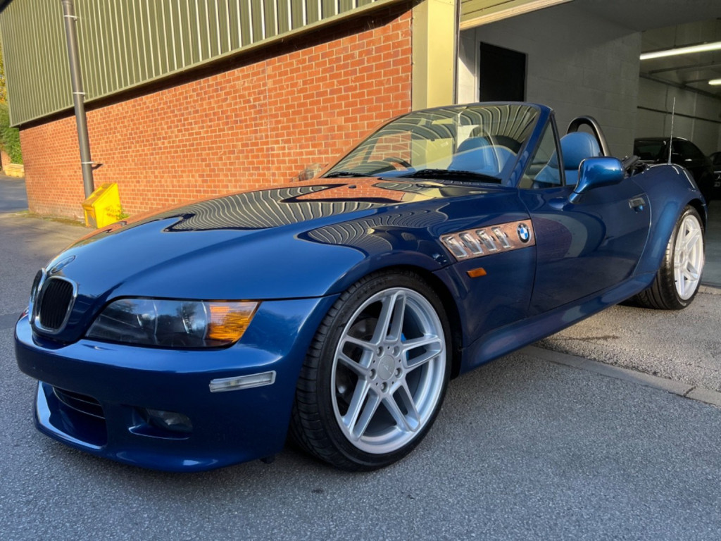 BMW Z3