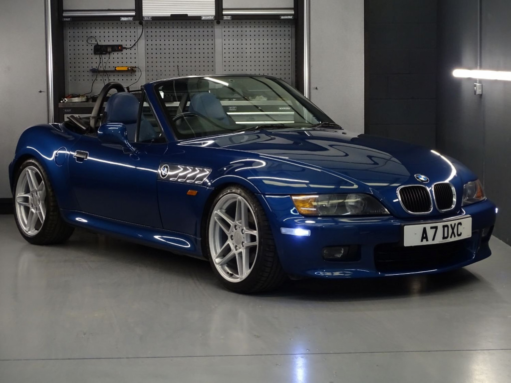 BMW Z3