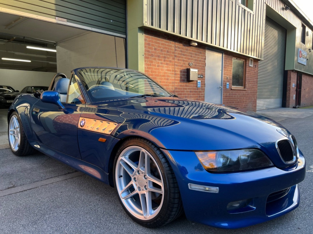 BMW Z3