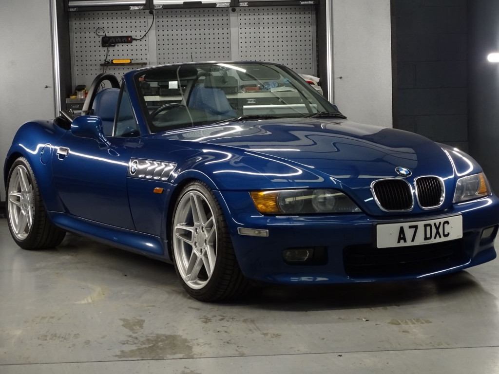 BMW Z3