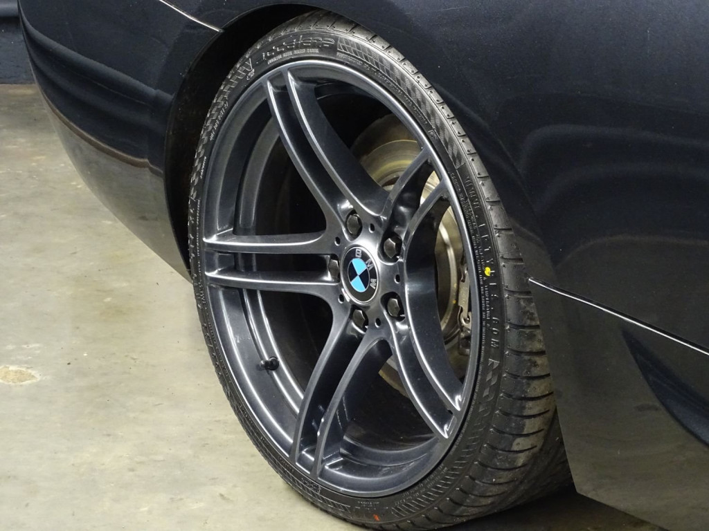 View BMW 3 SERIES 320D SPORT PLUS EDITION