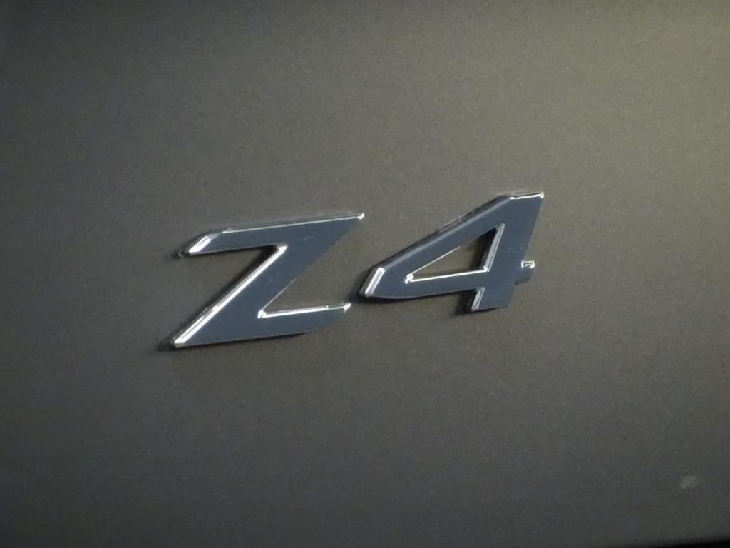 BMW Z SERIES