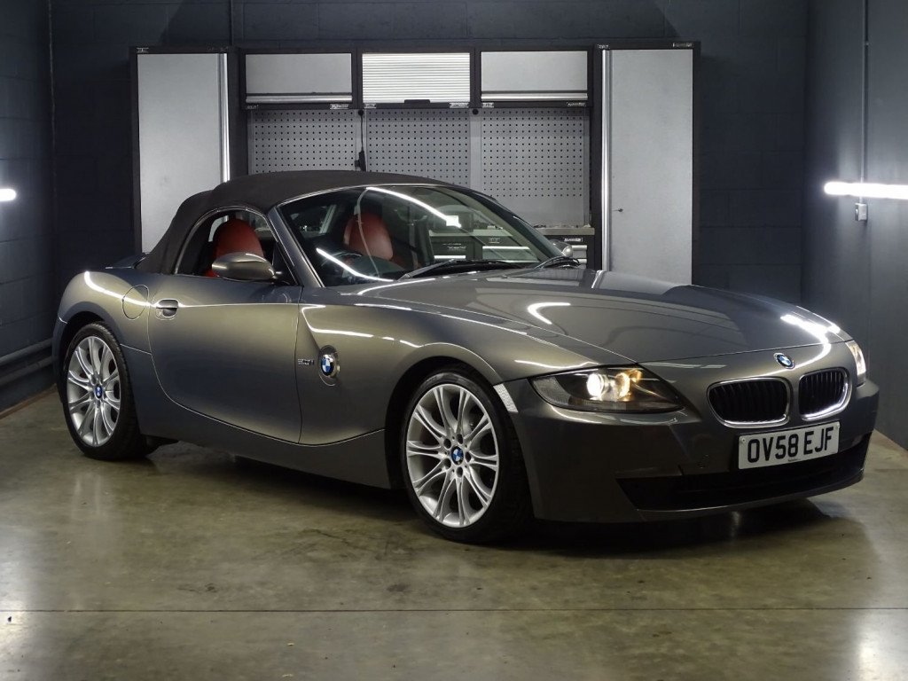 BMW Z SERIES