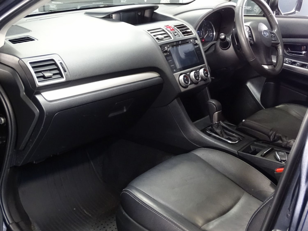 View SUBARU XV I SE PREMIUM