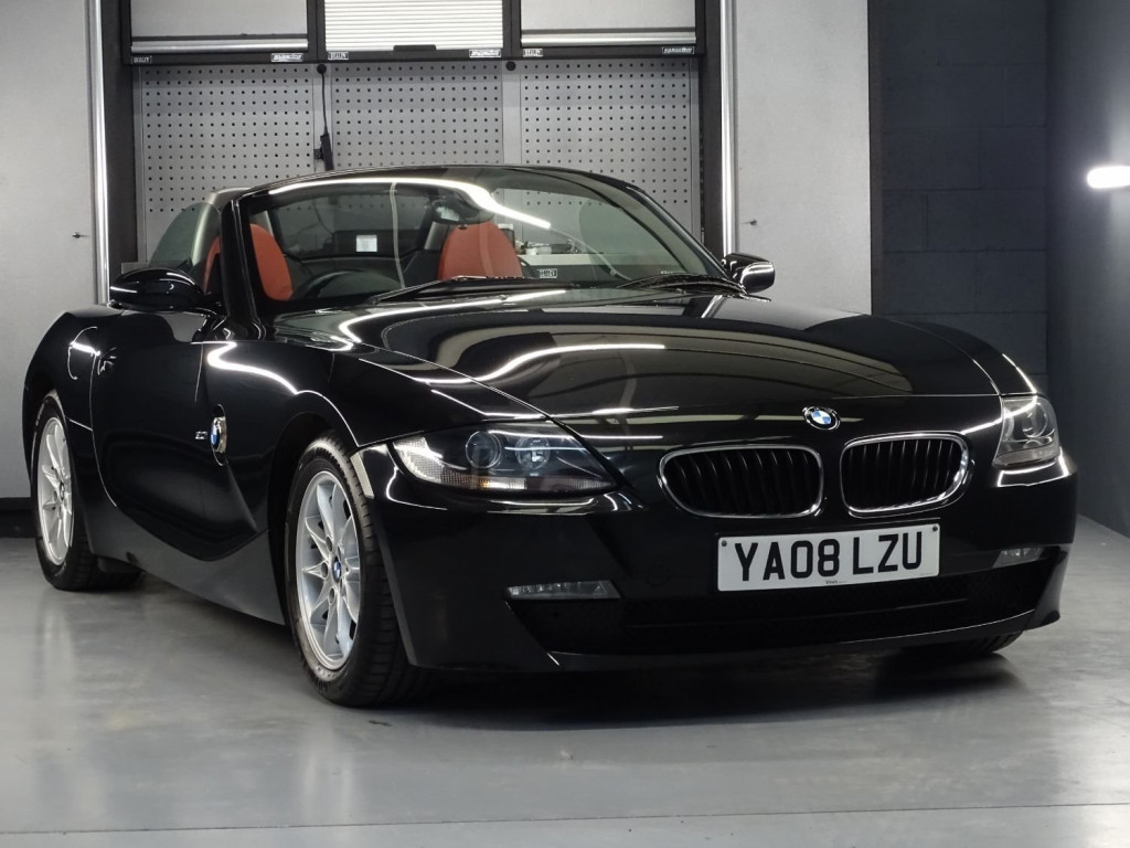BMW Z SERIES