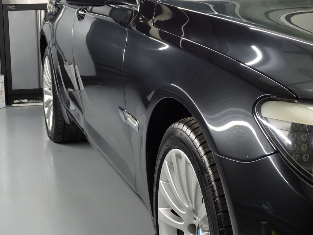 View BMW 7 SERIES 730D SE