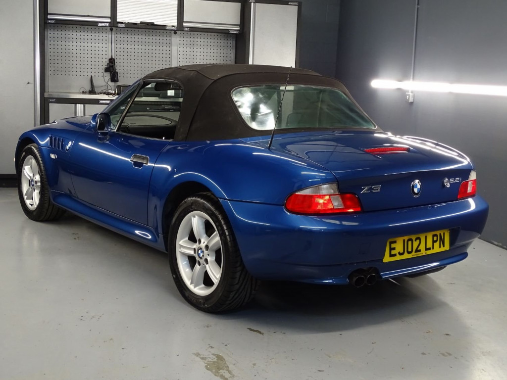 BMW Z3