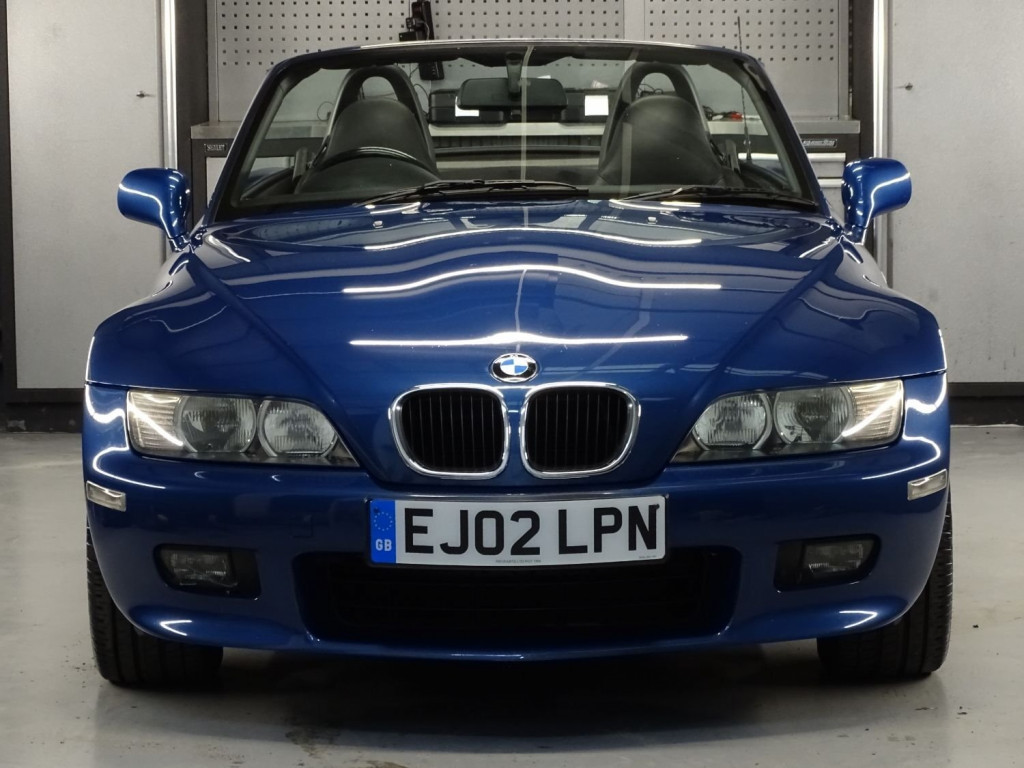 BMW Z3