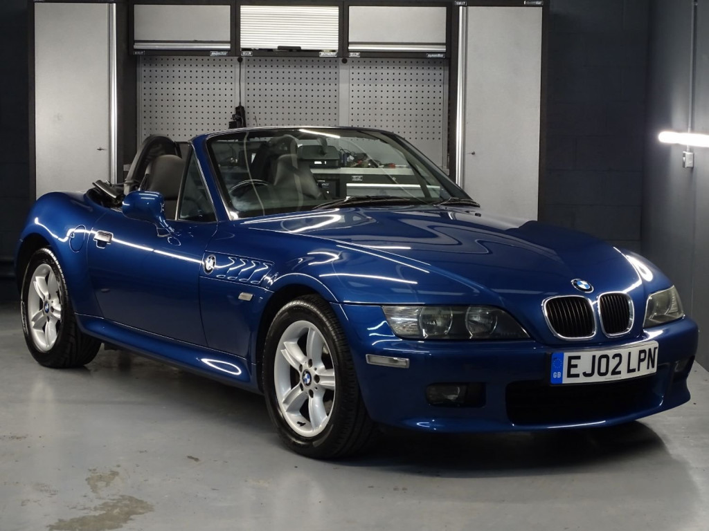 BMW Z3