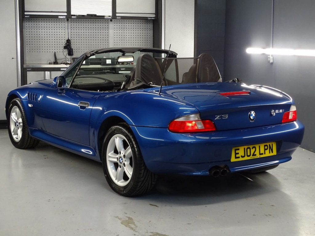 BMW Z3