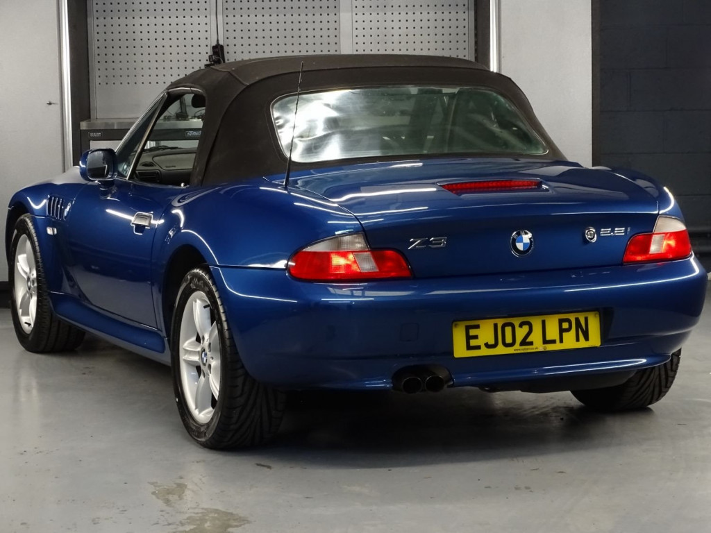 BMW Z3