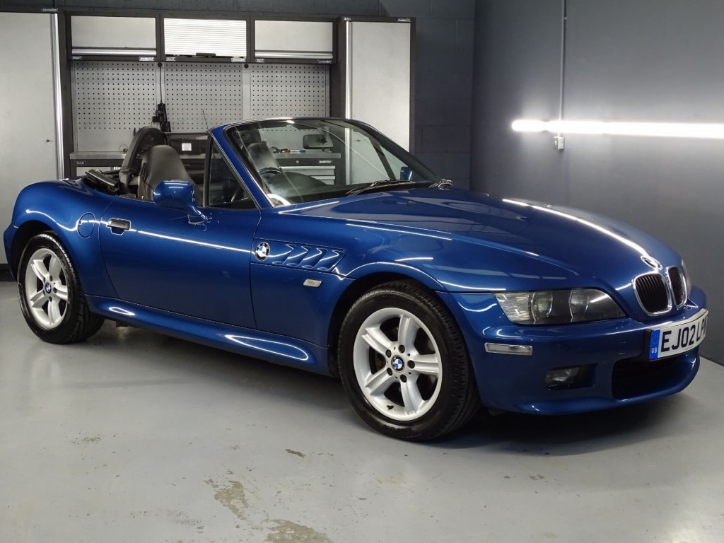 BMW Z3