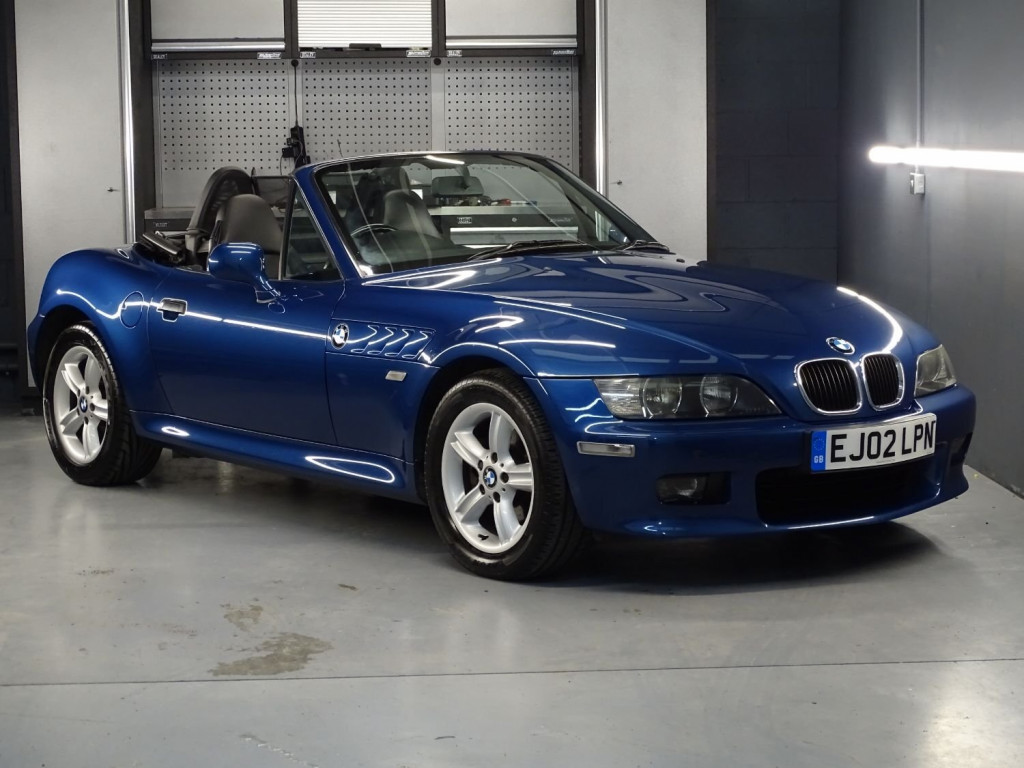 BMW Z3