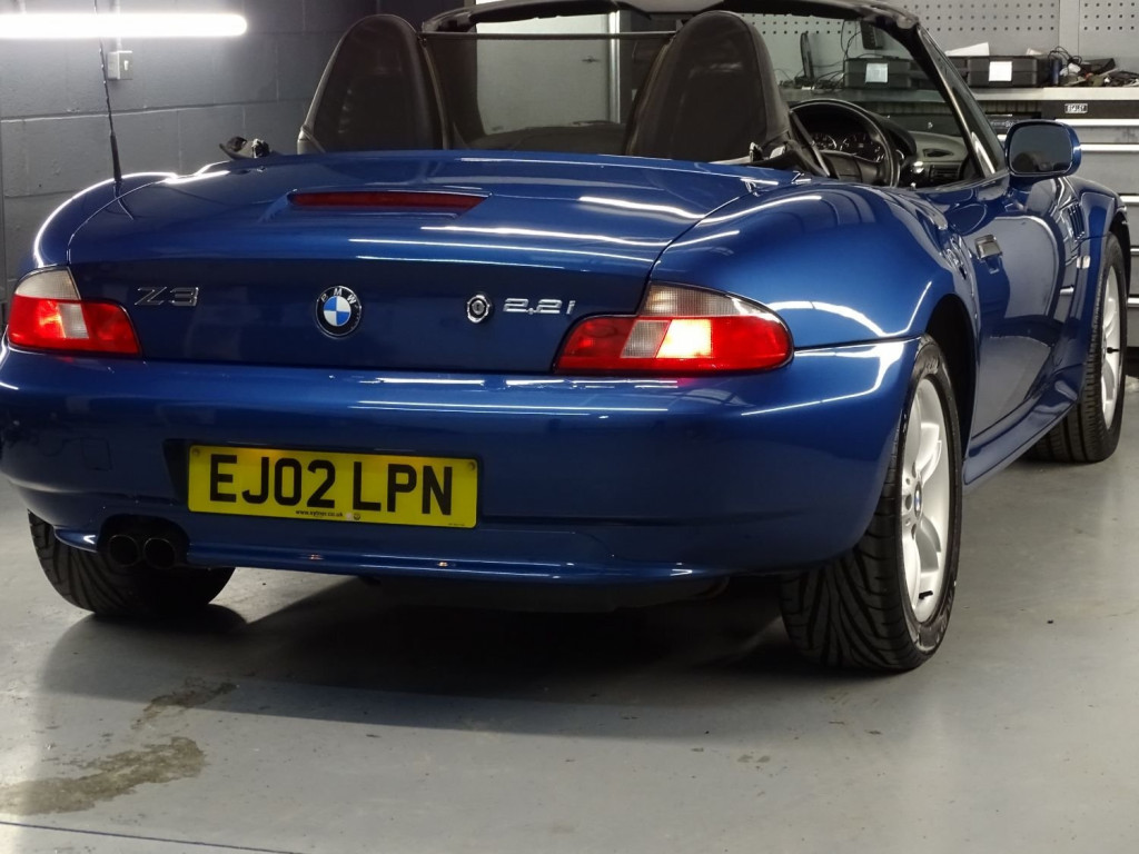 BMW Z3