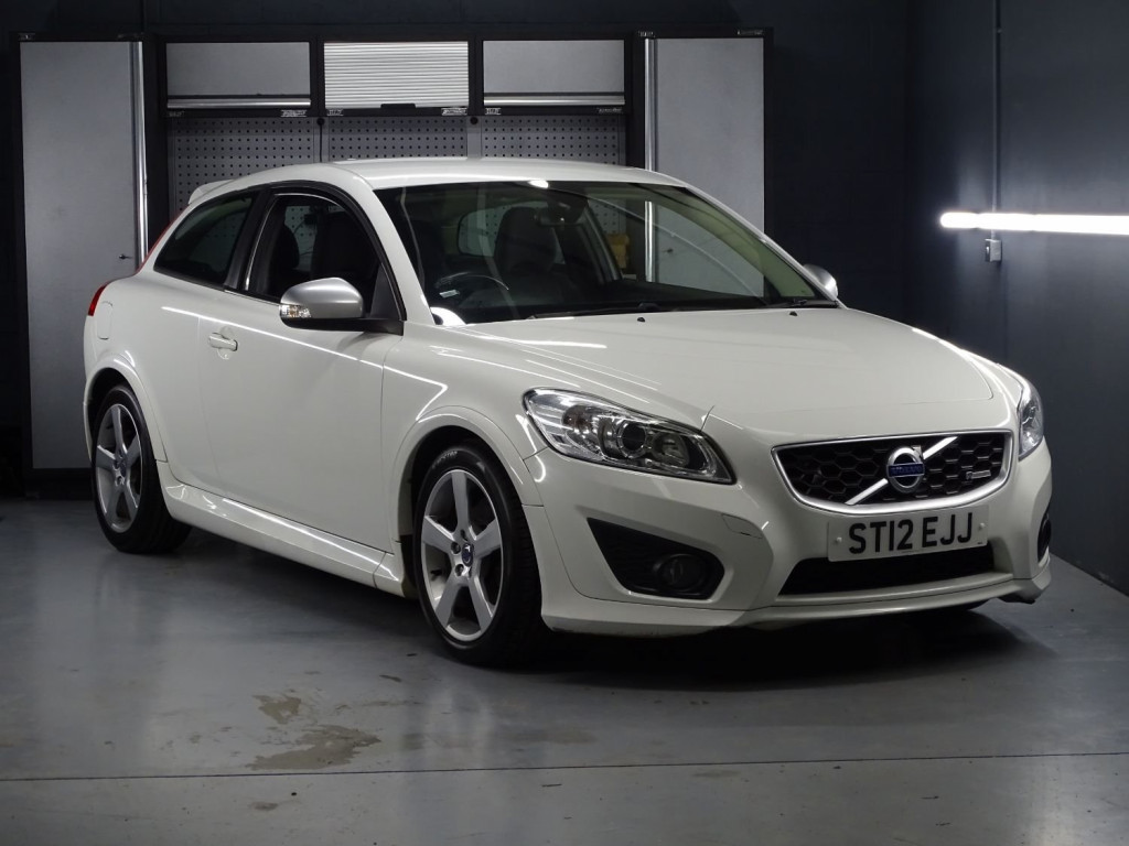 VOLVO C30