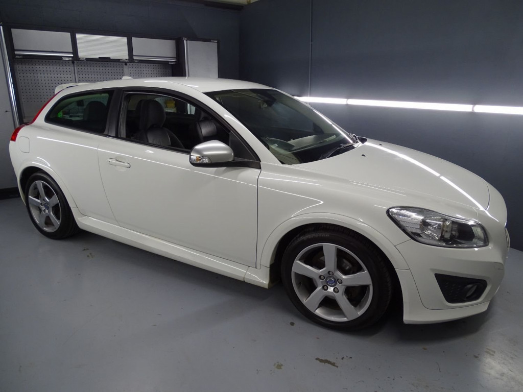 VOLVO C30