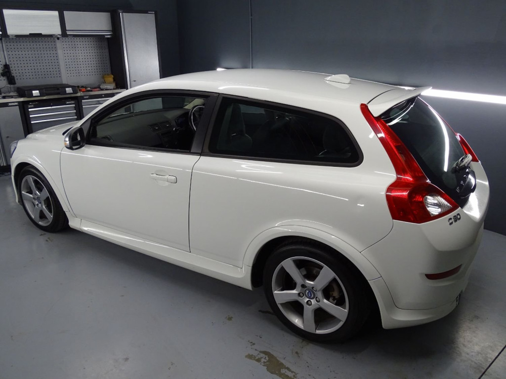 VOLVO C30