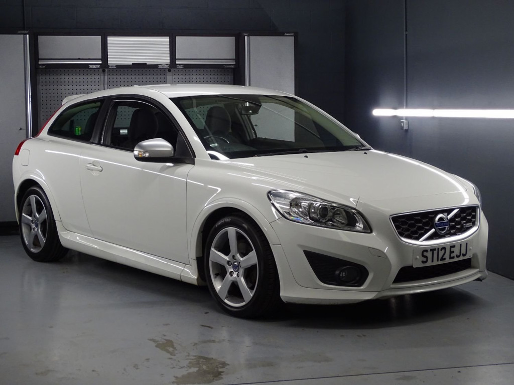VOLVO C30