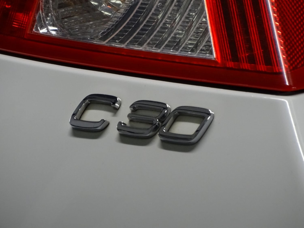 VOLVO C30