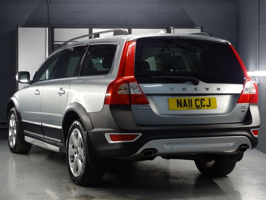 VOLVO XC70