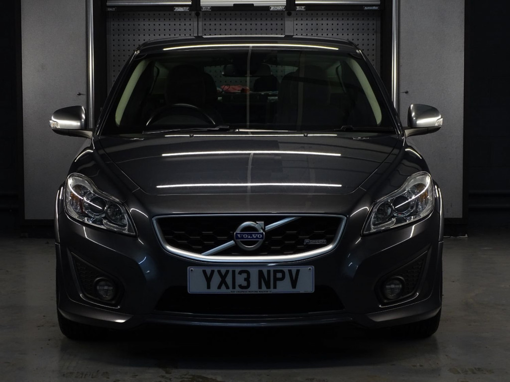 VOLVO C30