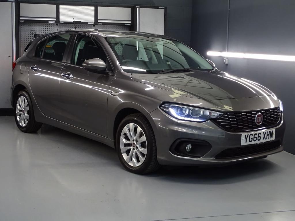 FIAT TIPO