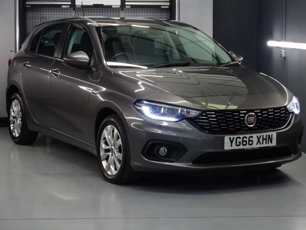 FIAT TIPO