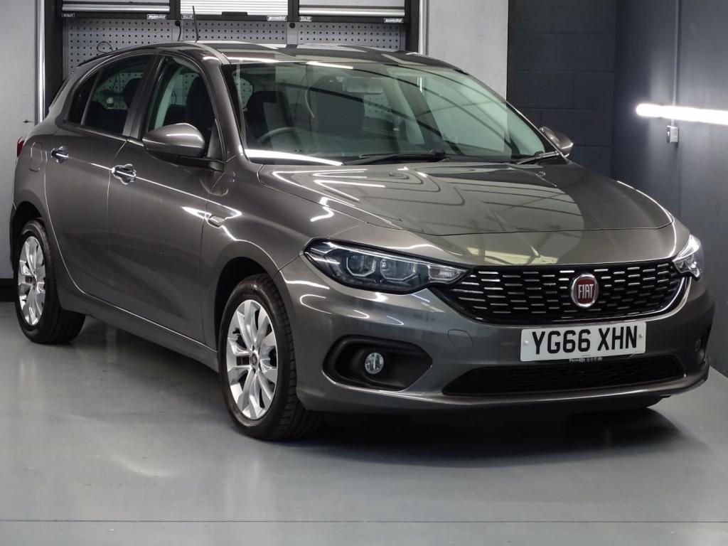 FIAT TIPO