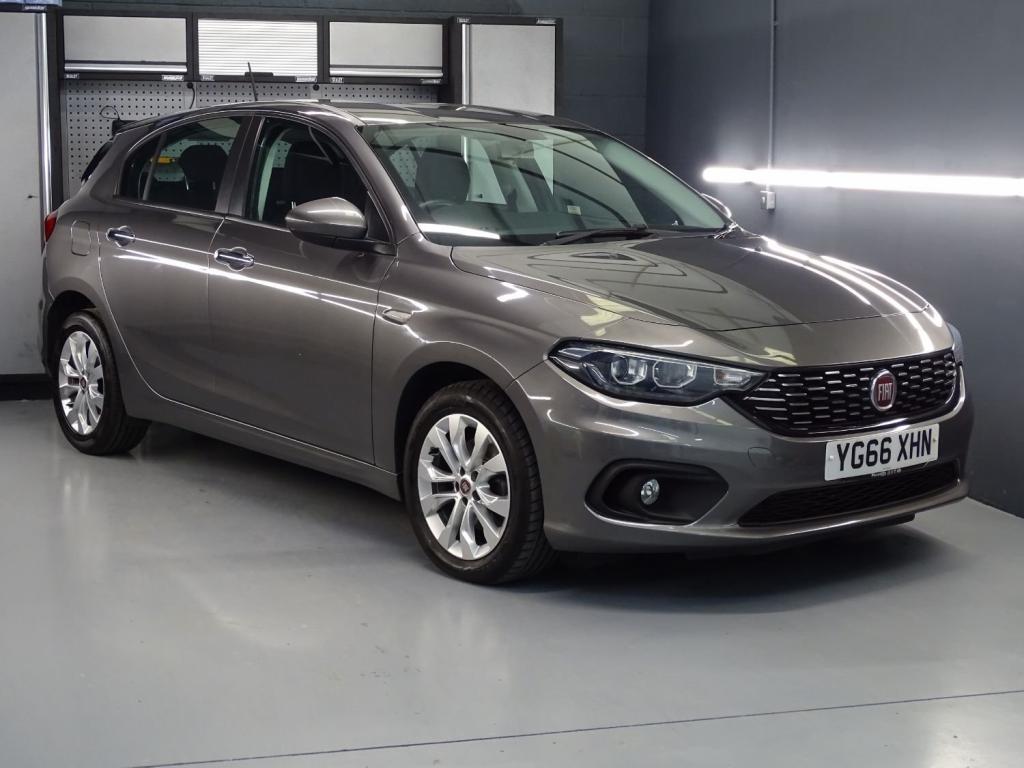 FIAT TIPO