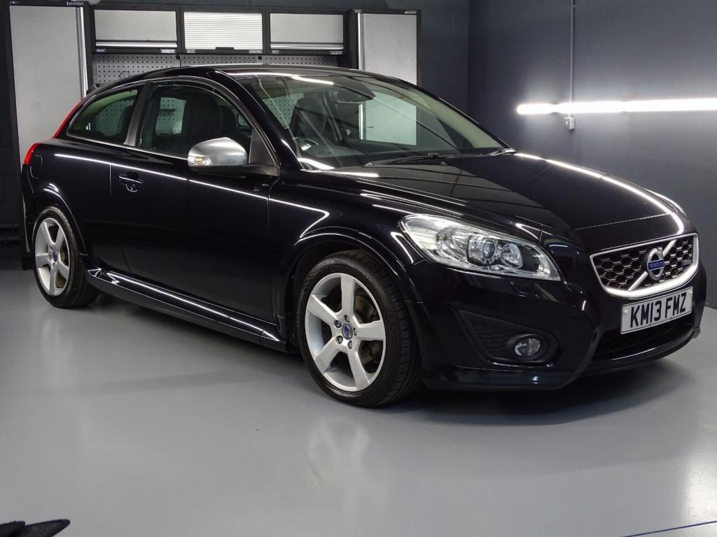 VOLVO C30