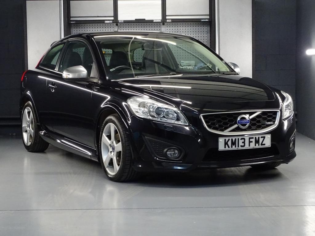 VOLVO C30