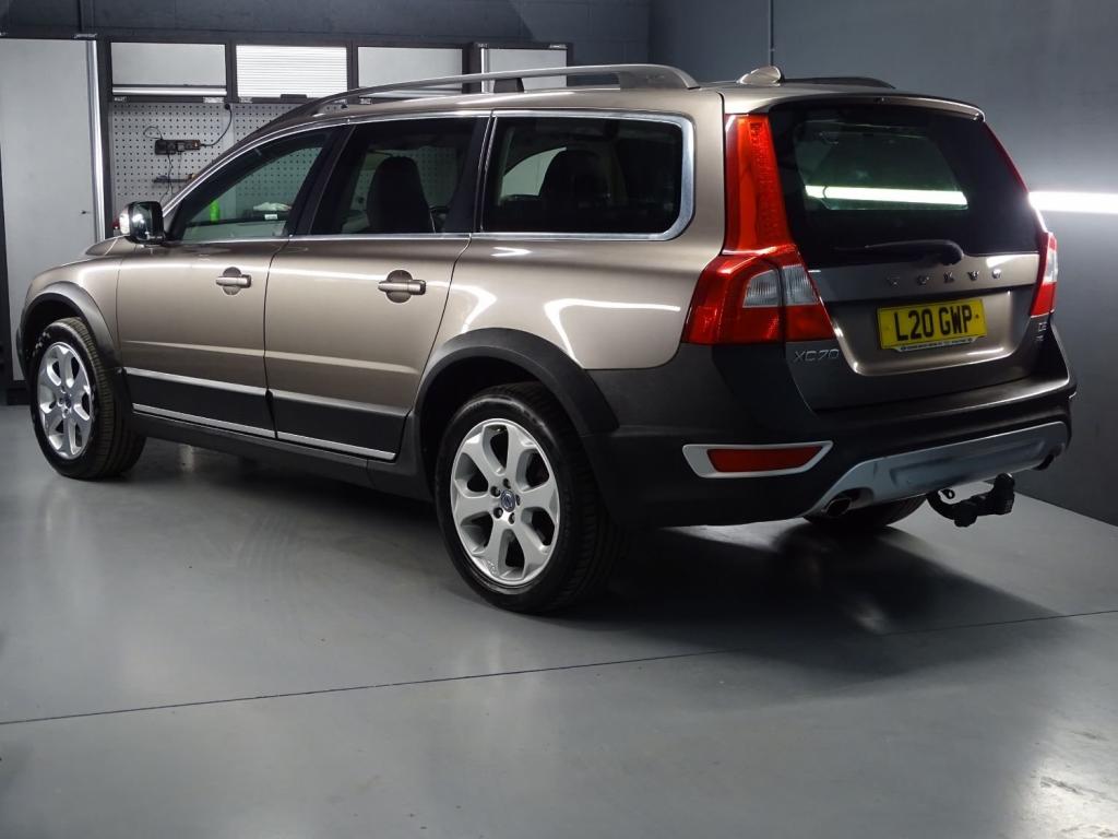 VOLVO XC70
