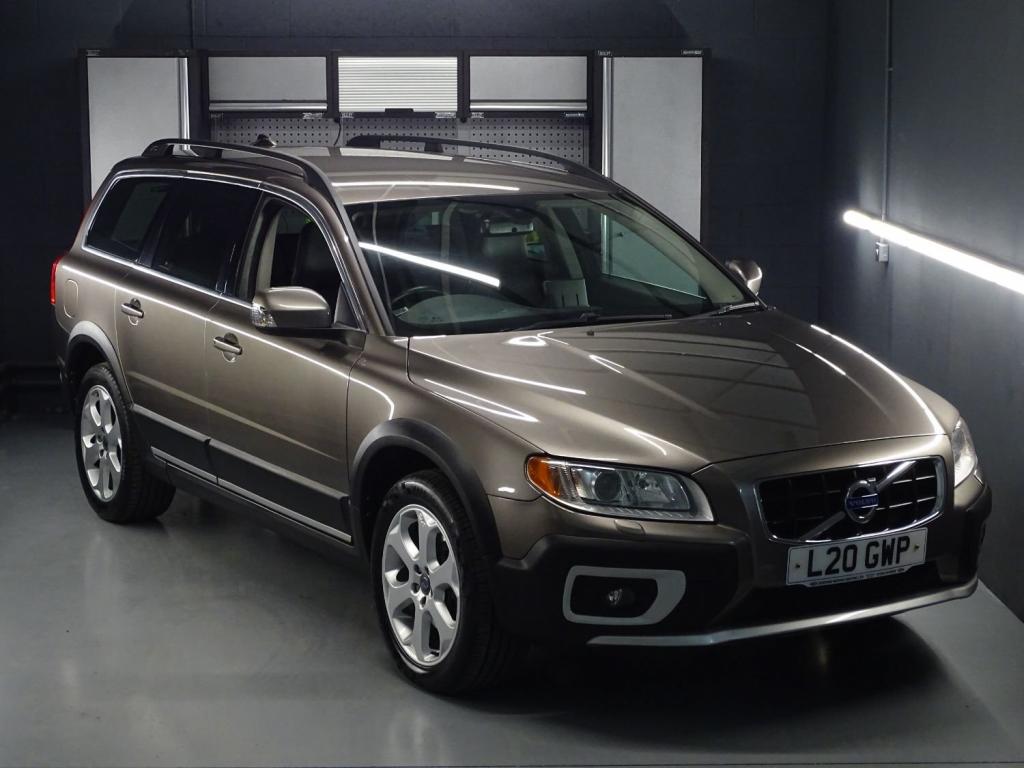 VOLVO XC70